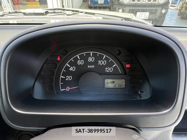 Suzuki CARRY TRUCK 2011-12 7057848-24