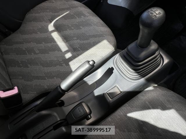 Suzuki CARRY TRUCK 2011-12 7057848-26