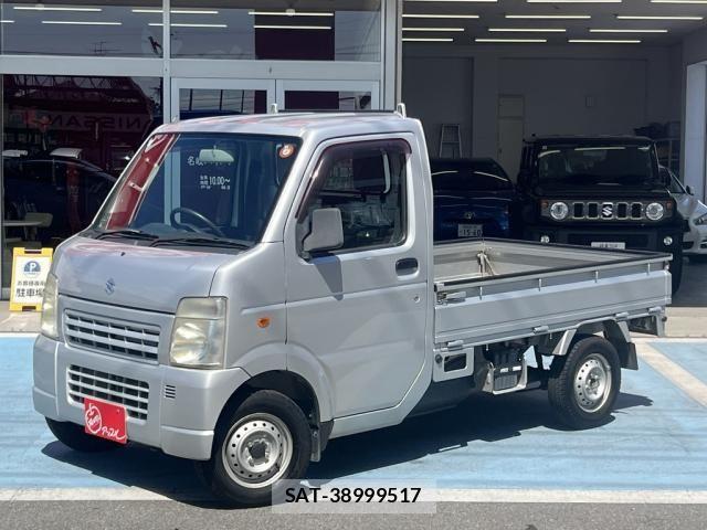 Suzuki CARRY TRUCK 2011-12 7057848-2