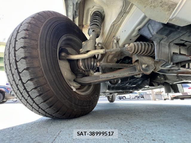 Suzuki CARRY TRUCK 2011-12 7057848-29