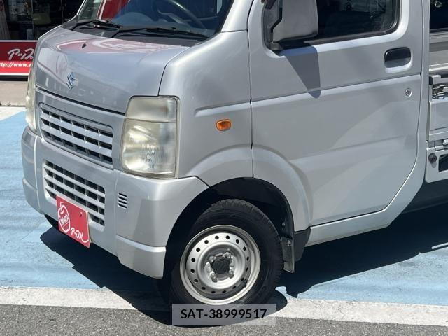 Suzuki CARRY TRUCK 2011-12 7057848-3