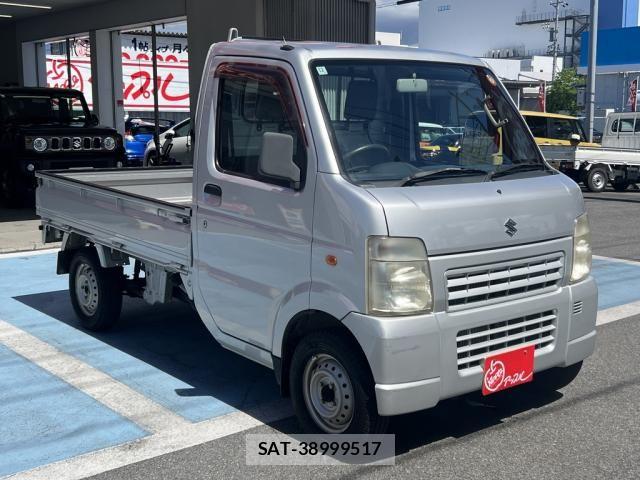 Suzuki CARRY TRUCK 2011-12 7057848-4