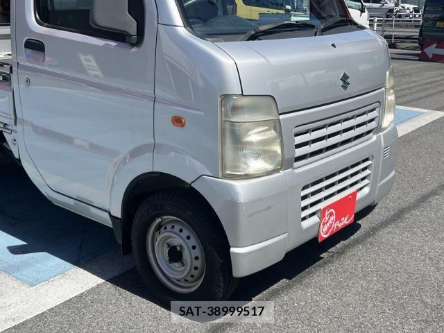 Suzuki CARRY TRUCK 2011-12 7057848-5