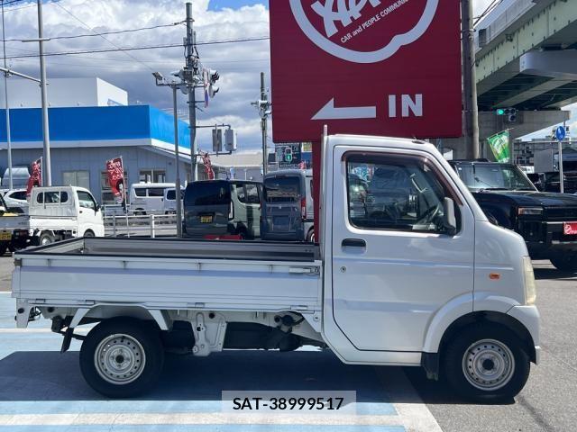 Suzuki CARRY TRUCK 2011-12 7057848-6
