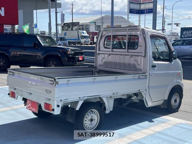 Suzuki CARRY TRUCK 2011-12 7057848-7