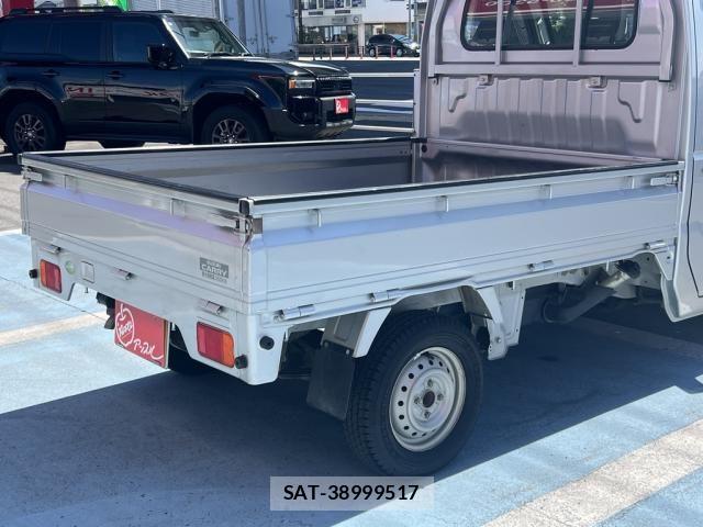 Suzuki CARRY TRUCK 2011-12 7057848-8
