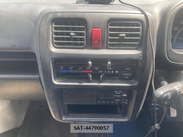 Suzuki CARRY TRUCK 2004-09 7057847-15