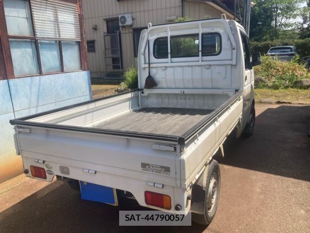 Suzuki CARRY TRUCK 2004-09 7057847-2
