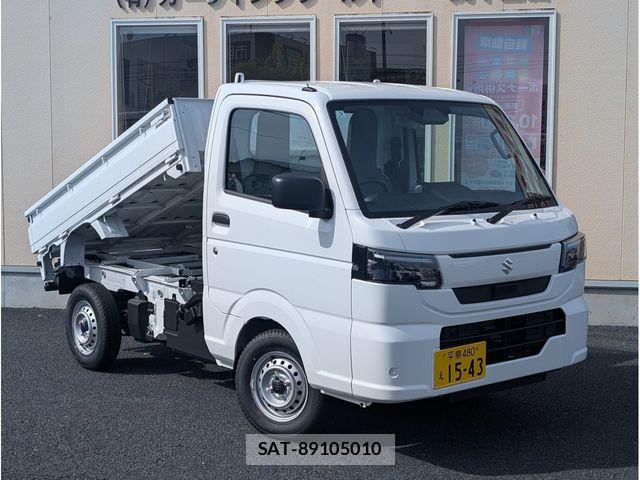 Suzuki CARRY TRUCK 2026-05 7057843-0