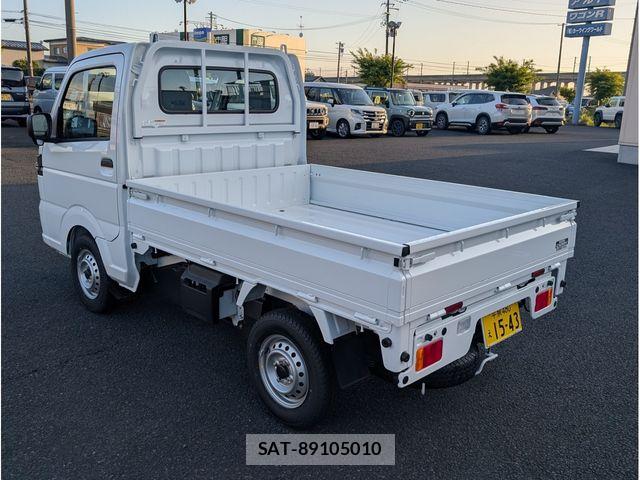 Suzuki CARRY TRUCK 2026-05 7057843-9