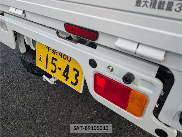 Suzuki CARRY TRUCK 2026-05 7057843-11