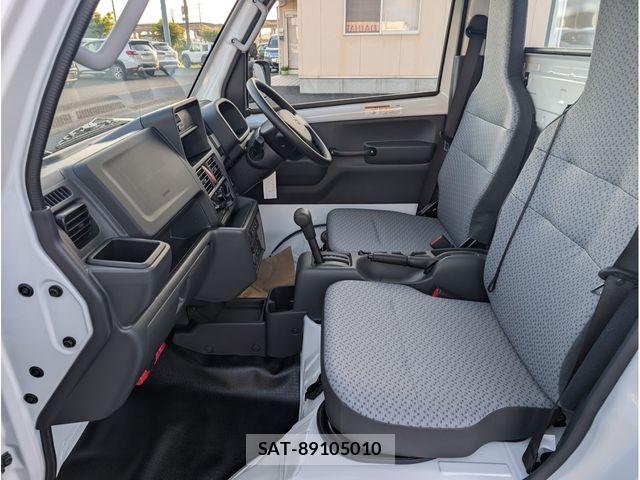 Suzuki CARRY TRUCK 2026-05 7057843-12