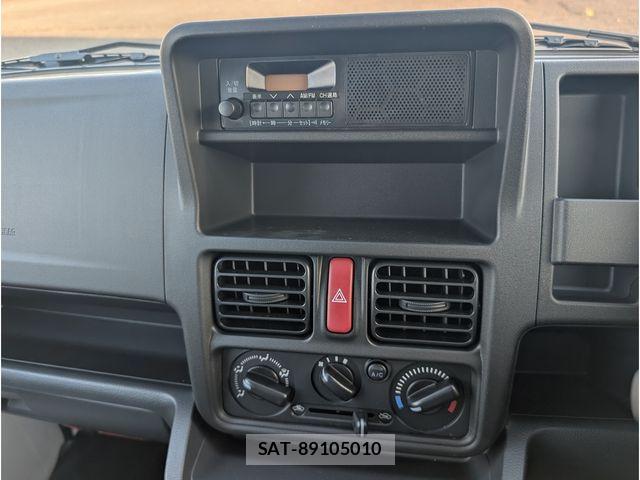 Suzuki CARRY TRUCK 2026-05 7057843-14