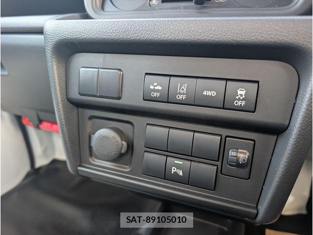 Suzuki CARRY TRUCK 2026-05 7057843-15