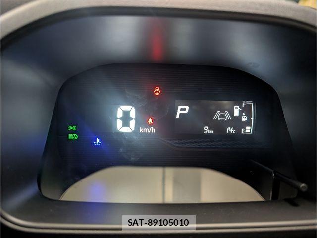 Suzuki CARRY TRUCK 2026-05 7057843-18