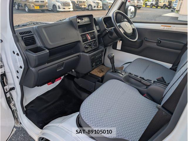 Suzuki CARRY TRUCK 2026-05 7057843-1