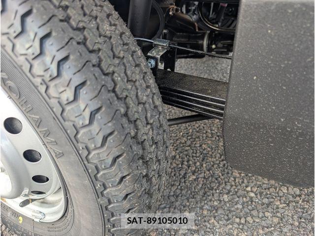 Suzuki CARRY TRUCK 2026-05 7057843-19