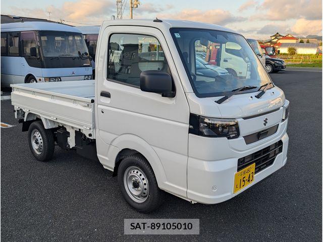 Suzuki CARRY TRUCK 2026-05 7057843-2