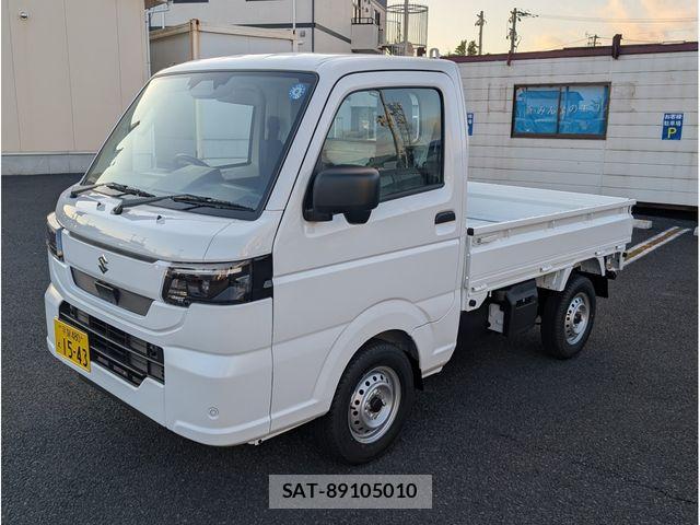 Suzuki CARRY TRUCK 2026-05 7057843-4