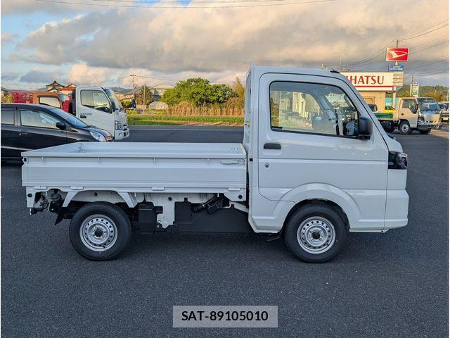 Suzuki CARRY TRUCK 2026-05 7057843-5
