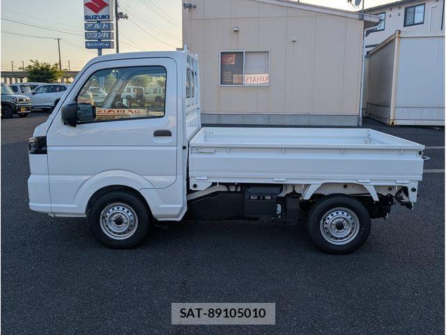 Suzuki CARRY TRUCK 2026-05 7057843-6