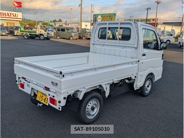 Suzuki CARRY TRUCK 2026-05 7057843-7