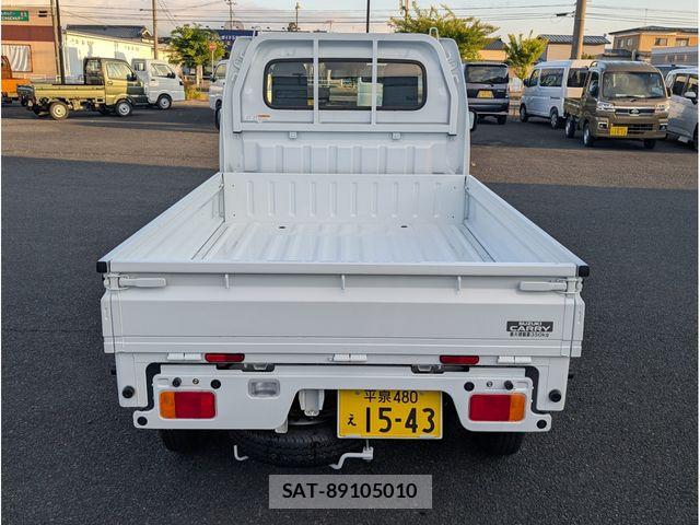 Suzuki CARRY TRUCK 2026-05 7057843-8