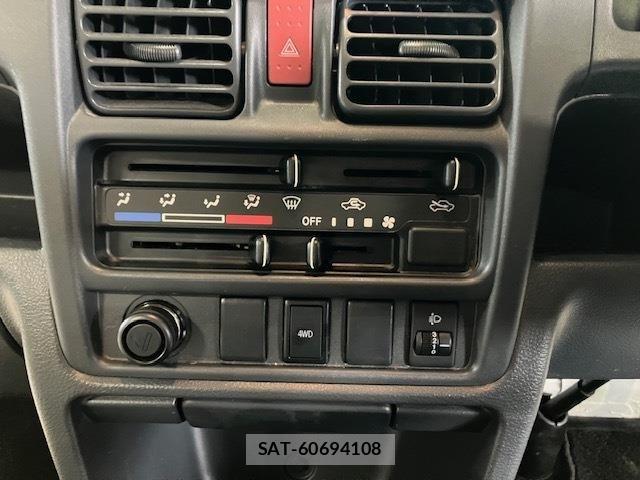 Suzuki CARRY TRUCK 2016-07 7215870-13