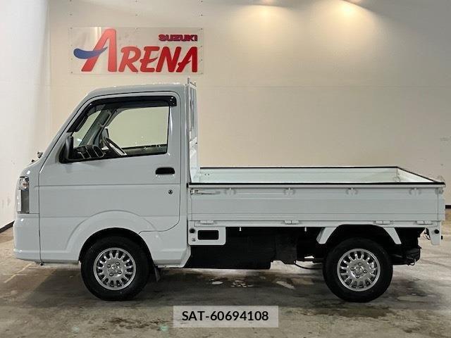 Suzuki CARRY TRUCK 2016-07 7215870-1