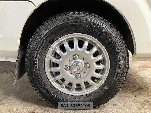 Suzuki CARRY TRUCK 2016-07 7215870-19