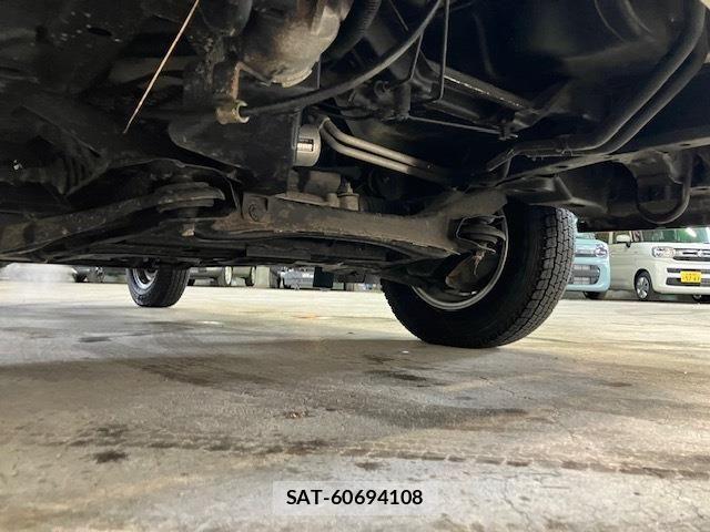 Suzuki CARRY TRUCK 2016-07 7215870-22