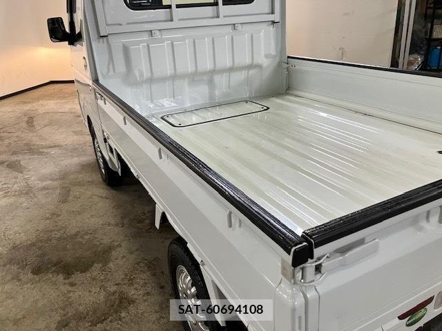 Suzuki CARRY TRUCK 2016-07 7215870-29