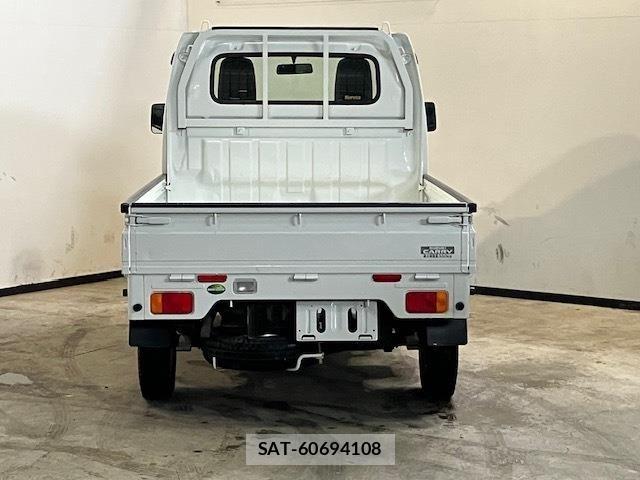Suzuki CARRY TRUCK 2016-07 7215870-3