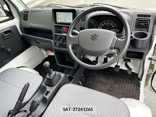 Suzuki CARRY TRUCK 2021-11 7215875-1