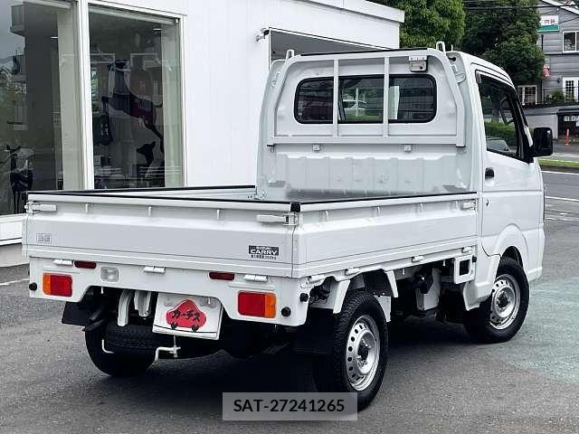 Suzuki CARRY TRUCK 2021-11 7215875-2