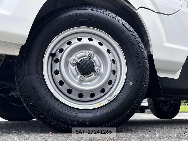 Suzuki CARRY TRUCK 2021-11 7215875-3
