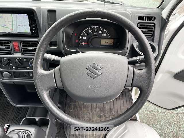 Suzuki CARRY TRUCK 2021-11 7215875-4