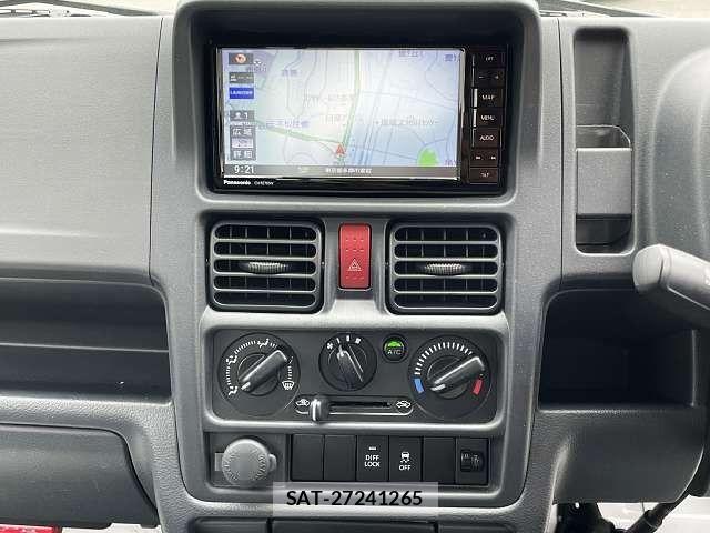 Suzuki CARRY TRUCK 2021-11 7215875-5