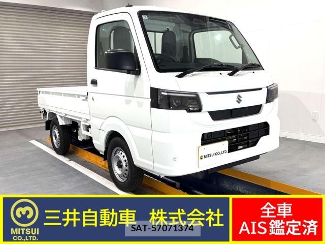 Suzuki CARRY TRUCK 2026-05 7215907-0