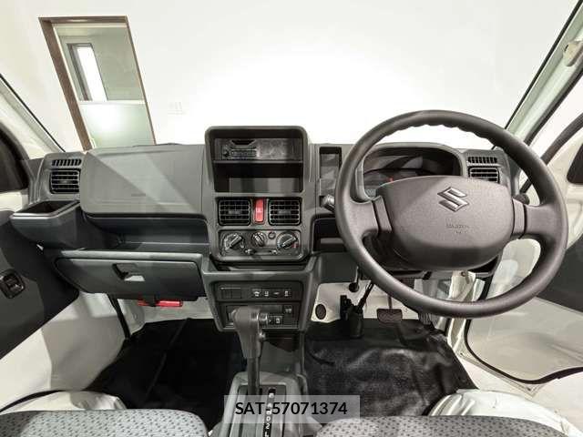 Suzuki CARRY TRUCK 2026-05 7215907-12