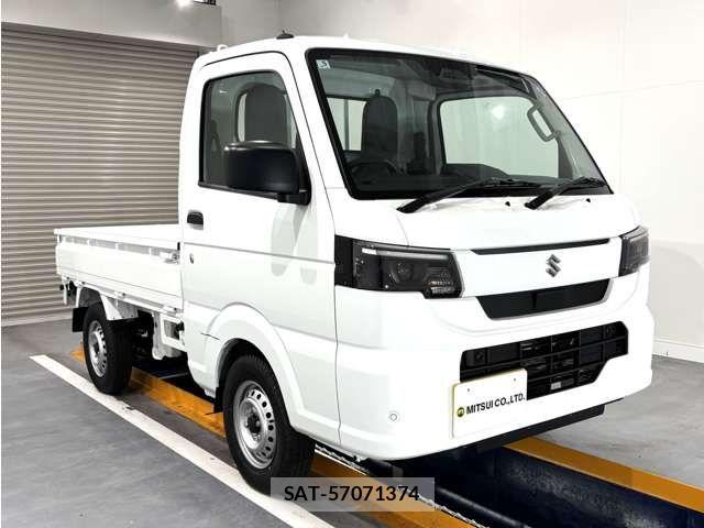 Suzuki CARRY TRUCK 2026-05 7215907-1