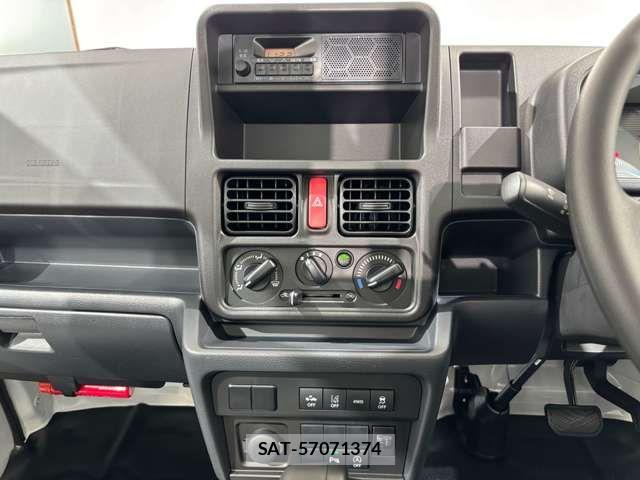 Suzuki CARRY TRUCK 2026-05 7215907-19