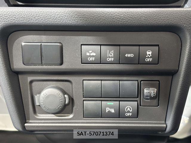 Suzuki CARRY TRUCK 2026-05 7215907-20