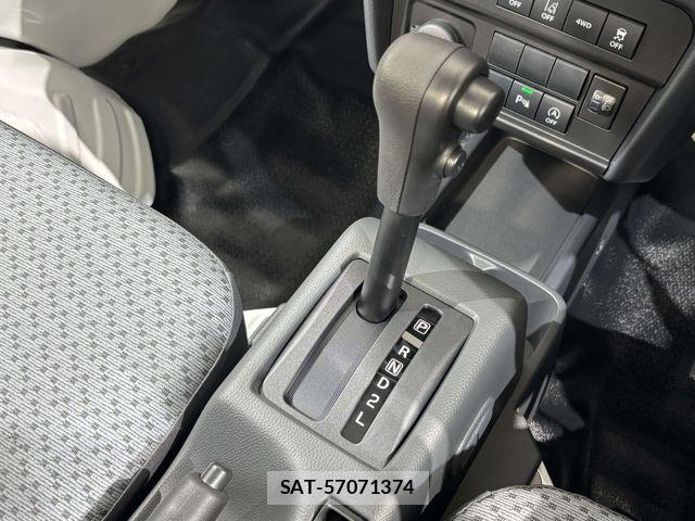 Suzuki CARRY TRUCK 2026-05 7215907-21