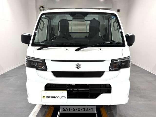 Suzuki CARRY TRUCK 2026-05 7215907-2