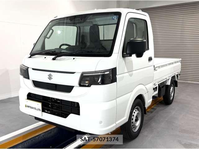 Suzuki CARRY TRUCK 2026-05 7215907-3