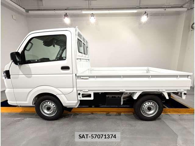 Suzuki CARRY TRUCK 2026-05 7215907-4