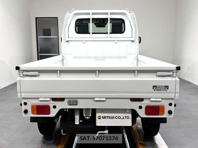 Suzuki CARRY TRUCK 2026-05 7215907-6