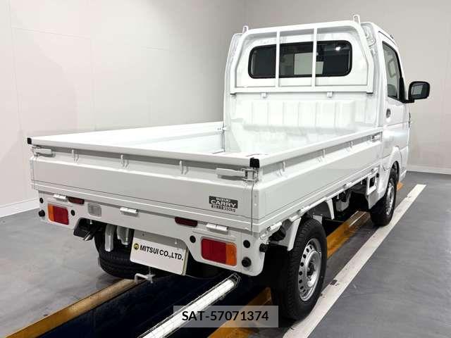 Suzuki CARRY TRUCK 2026-05 7215907-7