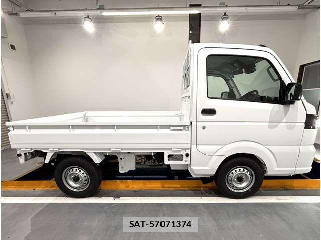 Suzuki CARRY TRUCK 2026-05 7215907-8